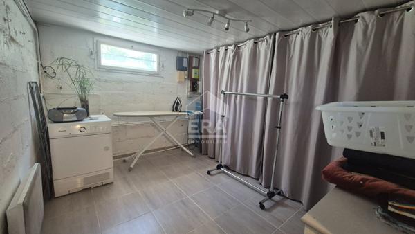 Maison Brie Comte Robert 6 pièce(s) 120 m2