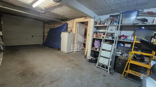 Maison Brie Comte Robert 6 pièce(s) 120 m2