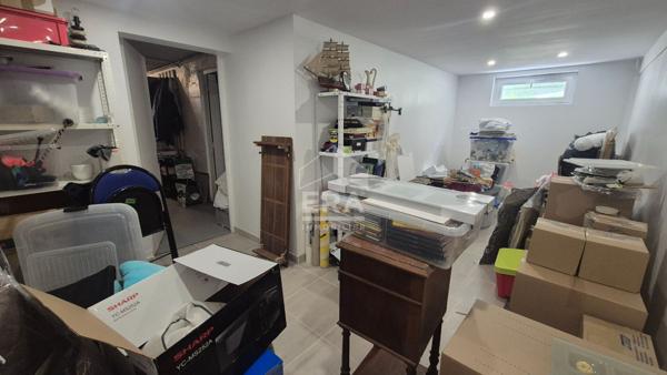 Maison Brie Comte Robert 6 pièce(s) 120 m2