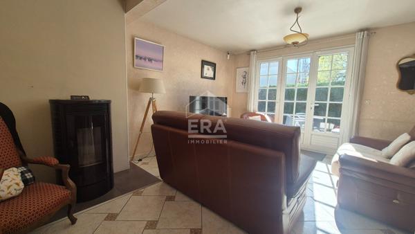 Maison Brie Comte Robert 6 pièce(s) 120 m2