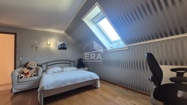 Maison Brie Comte Robert 6 pièce(s) 120 m2