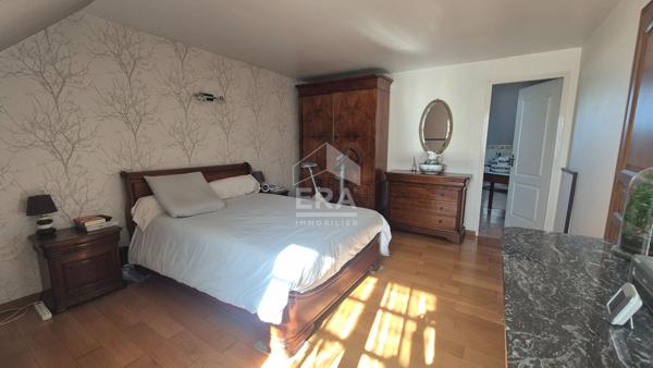 Maison Brie Comte Robert 6 pièce(s) 120 m2