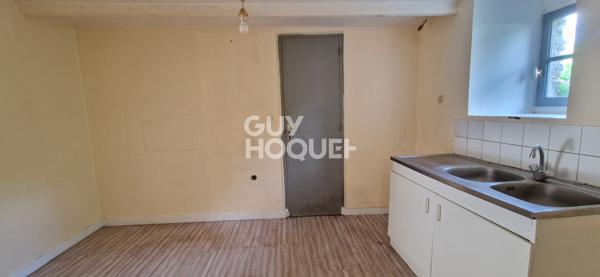 PLOUER SUR RANCE - MAISON EN PIERRE