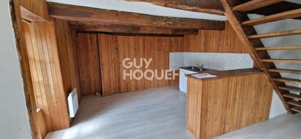 PLOUER SUR RANCE - MAISON EN PIERRE