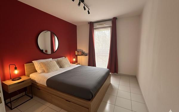 Appartement à vendre    3 pièces • 65,81 m2 Nîmes