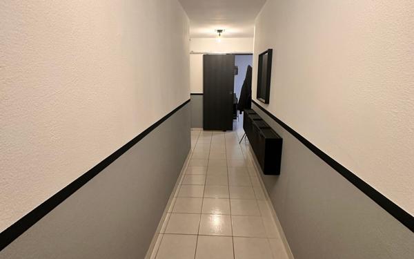 Appartement à vendre    3 pièces • 65,81 m2 Nîmes