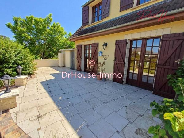Maison à vendre 4 pièces de 83 m²