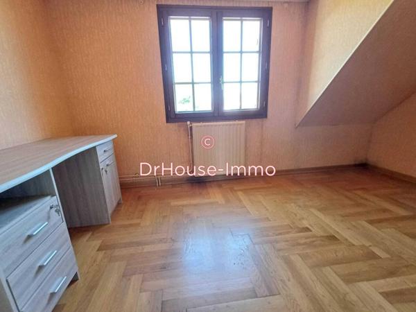 Maison à vendre 4 pièces de 83 m²