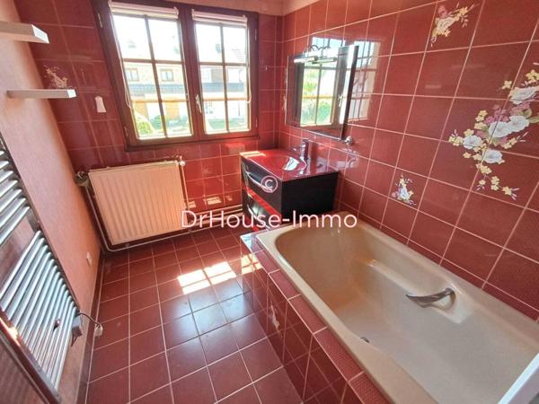 Maison à vendre 4 pièces de 83 m²