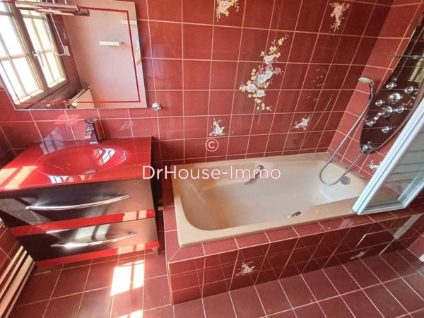 Maison à vendre 4 pièces de 83 m²