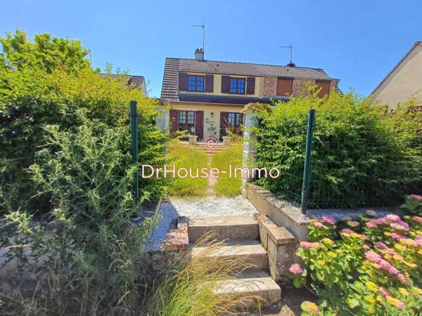 Maison à vendre 4 pièces de 83 m²