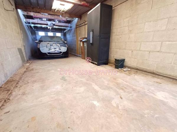 Maison à vendre 4 pièces de 83 m²