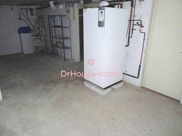 Maison à vendre 4 pièces de 83 m²