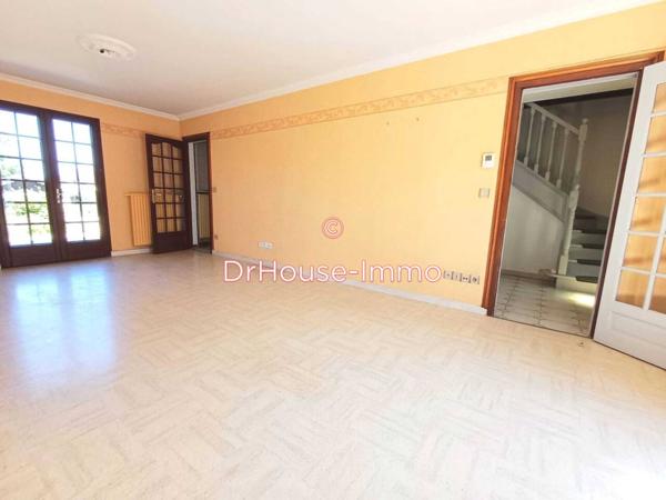 Maison à vendre 4 pièces de 83 m²