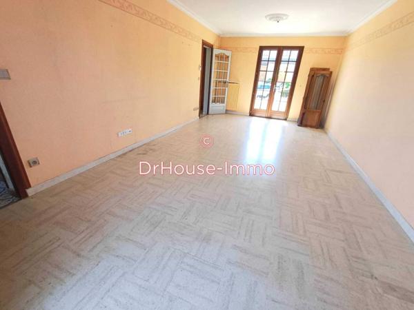 Maison à vendre 4 pièces de 83 m²