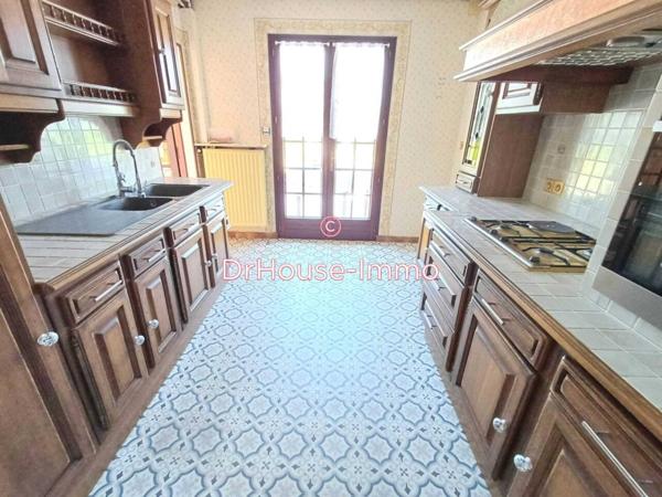 Maison à vendre 4 pièces de 83 m²