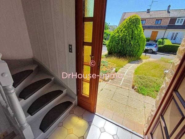 Maison à vendre 4 pièces de 83 m²