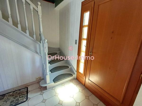 Maison à vendre 4 pièces de 83 m²