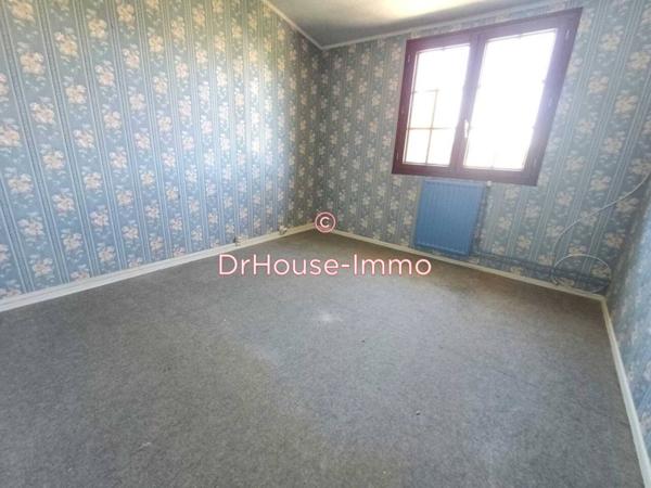 Maison à vendre 4 pièces de 83 m²