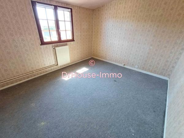 Maison à vendre 4 pièces de 83 m²