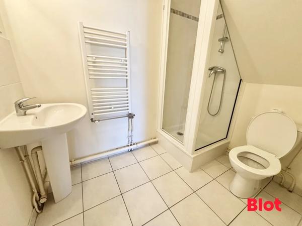 Appartement 4 pièce(s)