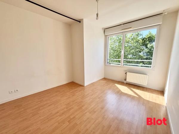Appartement 4 pièce(s)