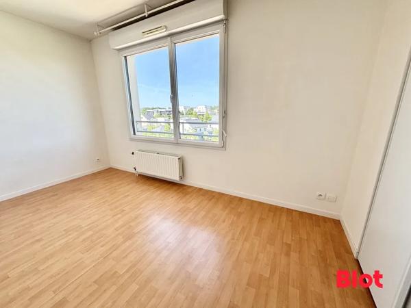 Appartement 4 pièce(s)