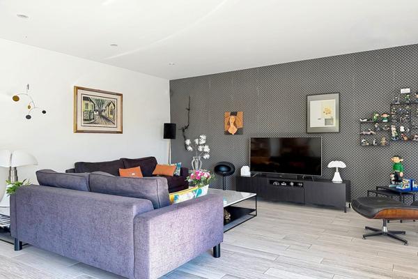 Vente Villa de luxe Nîmes 5 Pièces 168 m²