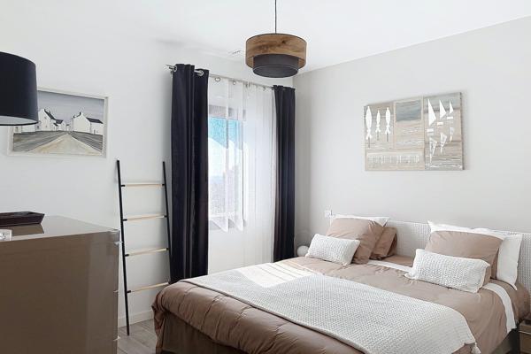 Vente Villa de luxe Nîmes 5 Pièces 168 m²