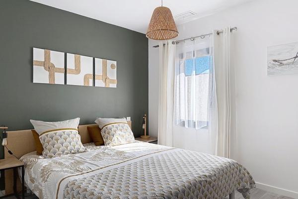 Vente Villa de luxe Nîmes 5 Pièces 168 m²