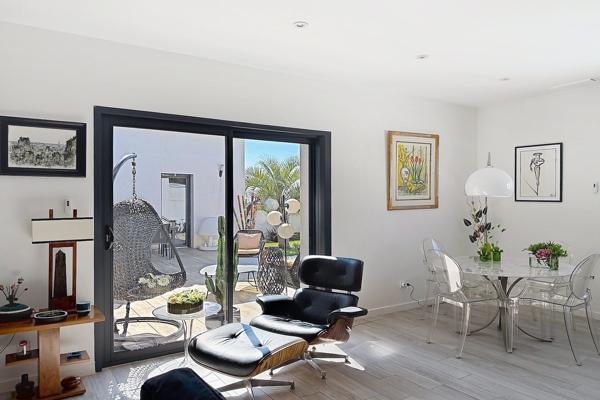 Vente Villa de luxe Nîmes 5 Pièces 168 m²