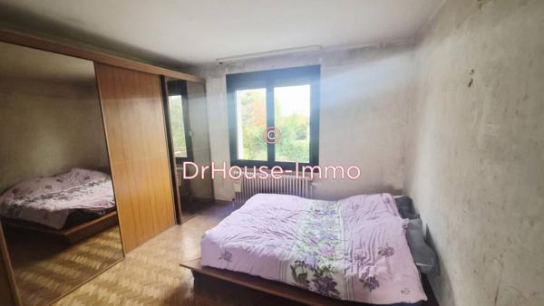 Maison à vendre 3 pièces de 75 m²