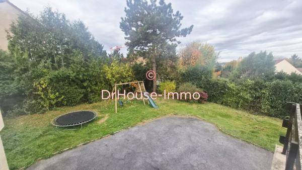 Maison à vendre 3 pièces de 75 m²