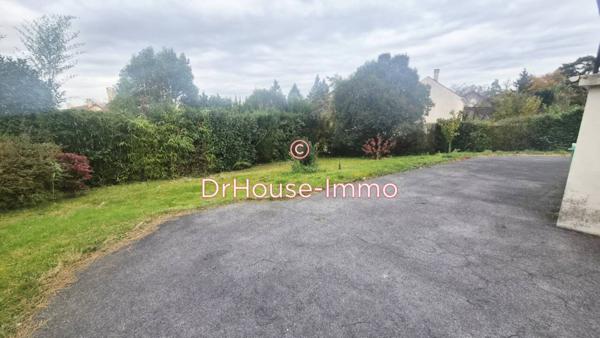 Maison à vendre 3 pièces de 75 m²