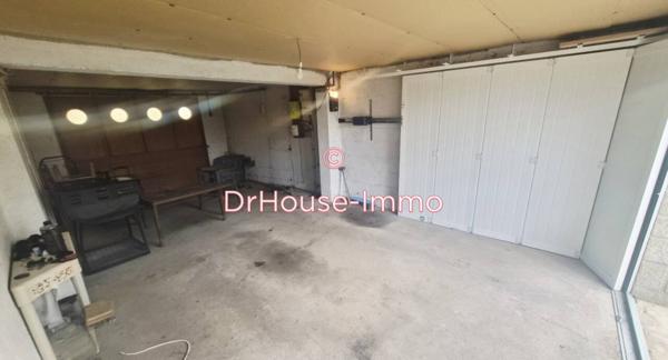 Maison à vendre 3 pièces de 75 m²