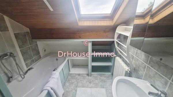 Maison à vendre 3 pièces de 75 m²