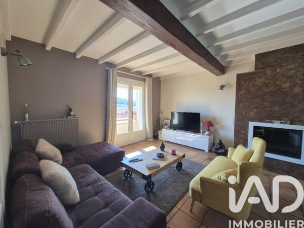 Maison à vendre 6 pièces 136 m² Talmont-Saint-Hilaire