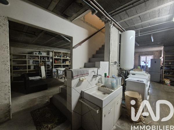 Maison à vendre 6 pièces 136 m² Talmont-Saint-Hilaire