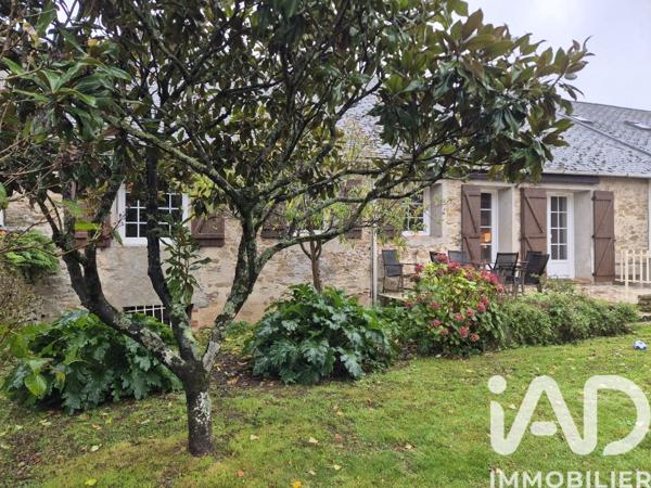Maison à vendre 6 pièces 136 m² Talmont-Saint-Hilaire