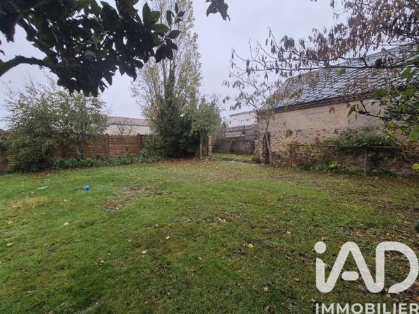 Maison à vendre 6 pièces 136 m² Talmont-Saint-Hilaire