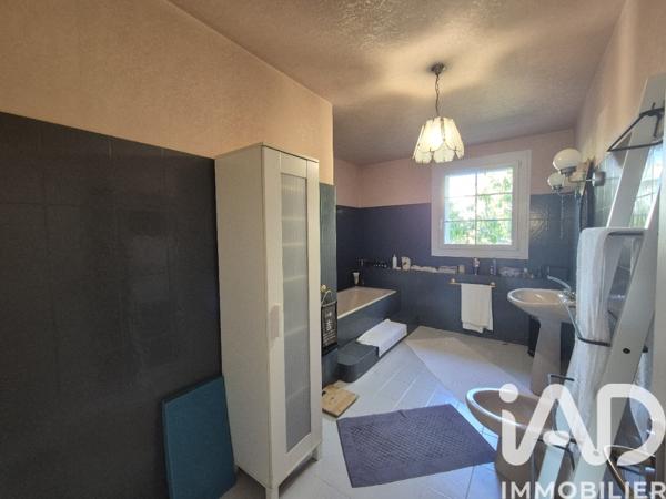 Maison à vendre 6 pièces 136 m² Talmont-Saint-Hilaire