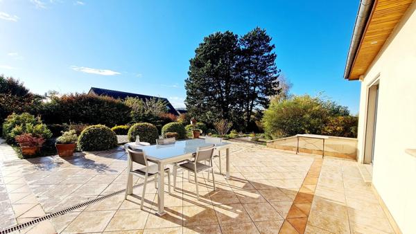 Vente Maison de luxe Pont-l'Évêque 8 Pièces 235 m²