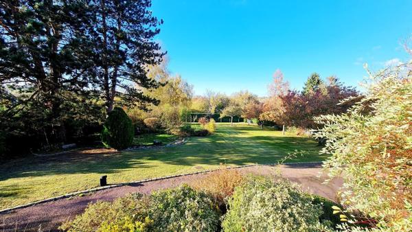 Vente Maison de luxe Pont-l'Évêque 8 Pièces 235 m²