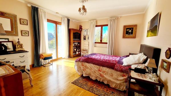Vente Maison de luxe Pont-l'Évêque 8 Pièces 235 m²