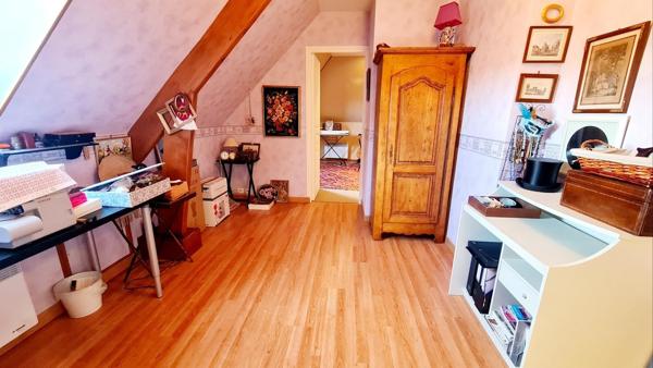 Vente Maison de luxe Pont-l'Évêque 8 Pièces 235 m²