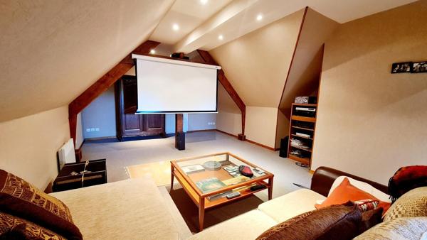 Vente Maison de luxe Pont-l'Évêque 8 Pièces 235 m²
