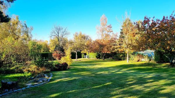 Vente Maison de luxe Pont-l'Évêque 8 Pièces 235 m²