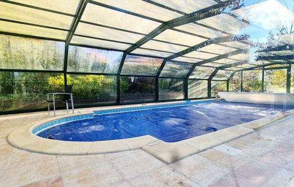 Vente Maison de luxe Pont-l'Évêque 8 Pièces 235 m²