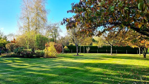 Vente Maison de luxe Pont-l'Évêque 8 Pièces 235 m²