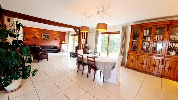 Vente Maison de luxe Pont-l'Évêque 8 Pièces 235 m²